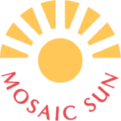 Mosaic Sun