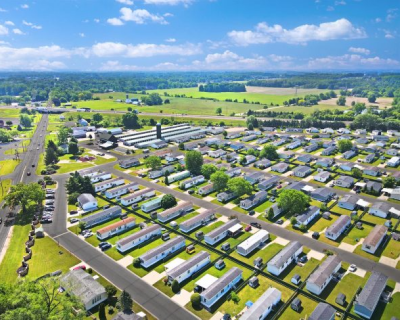 Mobile Home Dealer in Elkhart IN