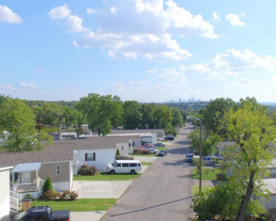 Mobile Home Dealer in Nashville TN