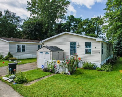 Mobile Home Dealer in Fredonia NY