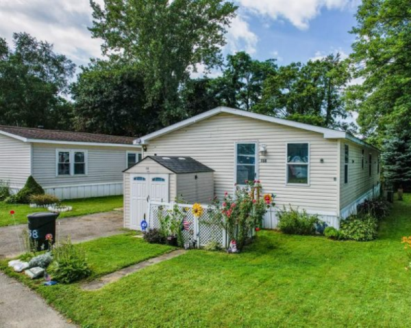 Photo 1 of 1 of dealer located at 3742 East Main Road, Apt 1 Fredonia, NY 14063