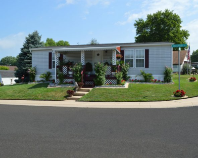 Mobile Home Dealer in West Grove PA