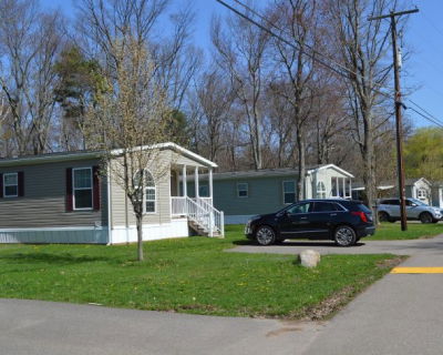 Mobile Home Dealer in Mountain Top PA