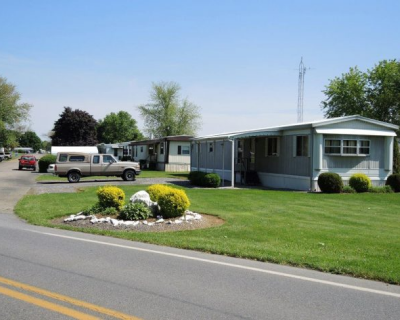 Mobile Home Dealer in Chambersburg PA