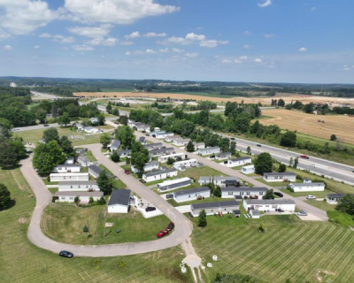 Mobile Home Dealer in Mantua OH