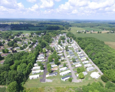 Mobile Home Dealer in New Middletown OH