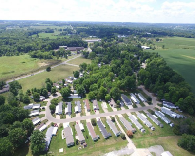 Mobile Home Dealer in Columbiana OH