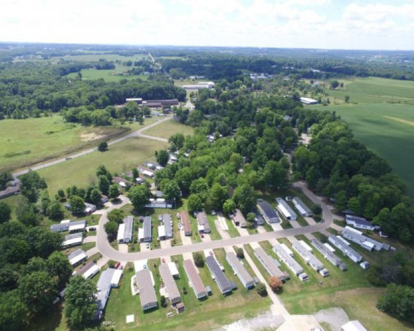 Photo 1 of 1 of dealer located at 1229 State Route 164 Columbiana, OH 44408