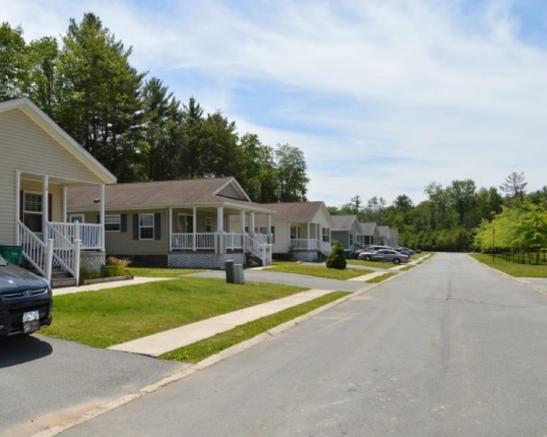 Photo 1 of 1 of dealer located at 315 State Route 17B Monticello, NY 12701