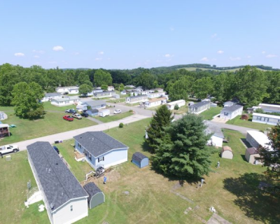 Mobile Home Dealer in West Newton PA