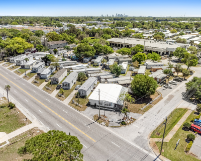 Mobile Home Dealer in Orlando FL