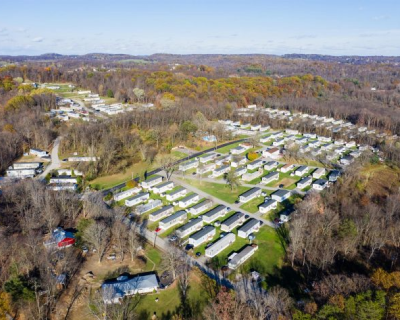 Mobile Home Dealer in Lower Burrell PA