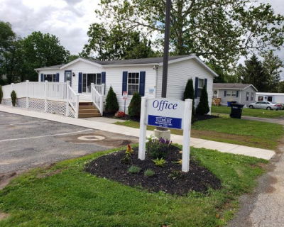 Mobile Home Dealer in Honey Brook PA