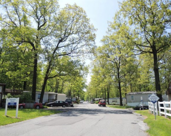 Photo 1 of 1 of dealer located at 1 Mark Lane Honey Brook, PA 19344