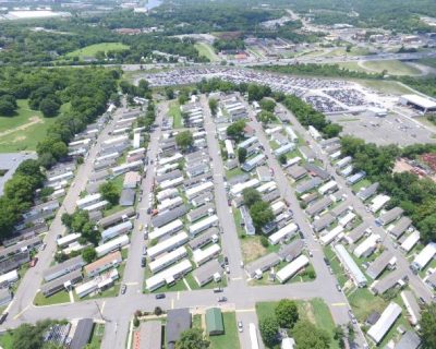 Mobile Home Dealer in Nashville TN