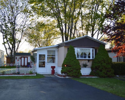 Mobile Home Dealer in Youngstown NY