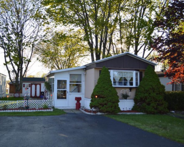 Photo 1 of 1 of dealer located at 999 Balmer Road Youngstown, NY 14174