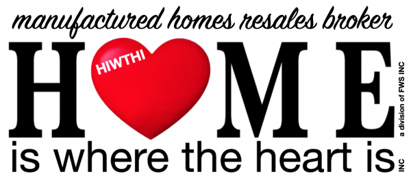 Home Is Where The Heart Is, Inc mobile home dealer with manufactured homes for sale in Apache Junction, AZ. View homes, community listings, photos, and more on MHVillage.