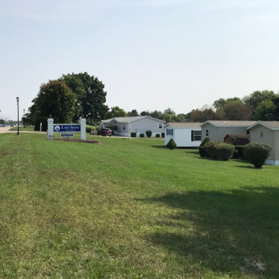 Mobile Home Dealer in Mishawaka IN