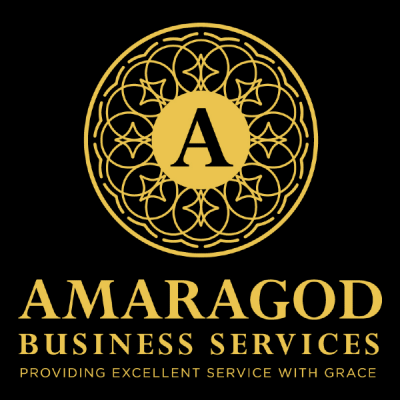 Amaragod Business Services LLC