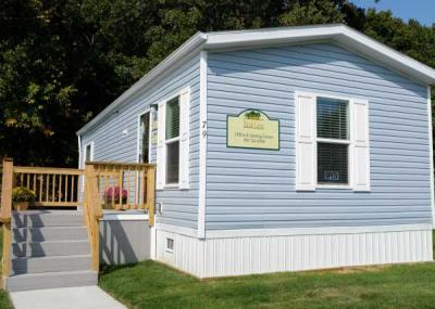 Maple Grove mobile home dealer with manufactured homes for sale in Imlay City, MI. View homes, community listings, photos, and more on MHVillage.