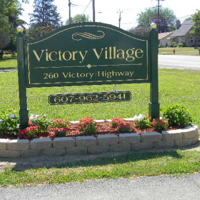 Victory Village MHC, LLC mobile home dealer with manufactured homes for sale in Painted Post, NY. View homes, community listings, photos, and more on MHVillage.
