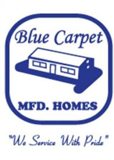 Blue Carpet Mfd.Homes
