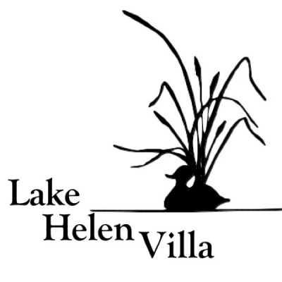 Lake Helen Villa  