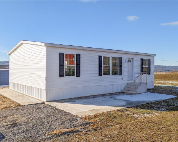 Photo 1 of 1 of dealer located at 3161 Union St North Chili, NY 14514