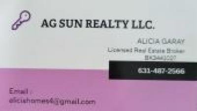 AG SUN REALTY LLC