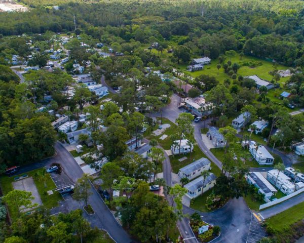 Photo 1 of 1 of dealer located at 8230 Collier Blvd Naples, FL 34114