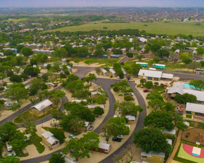 Mobile Home Dealer in New Braunfels TX