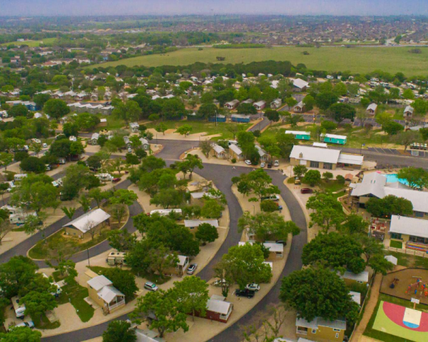 Photo 1 of 1 of dealer located at 131 Rueckle Rd New Braunfels, TX 78130