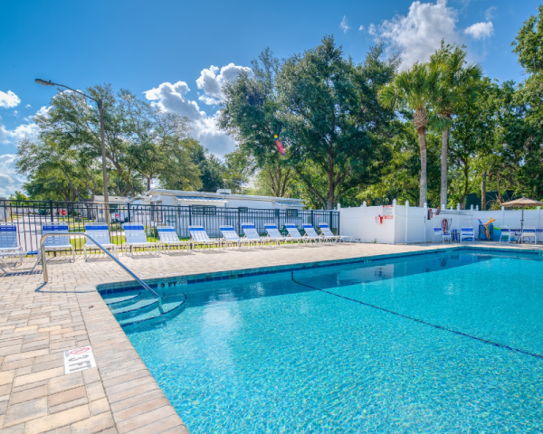 Photo 1 of 1 of dealer located at 39146 Otis Allen Road Zephyrhills, FL 33540