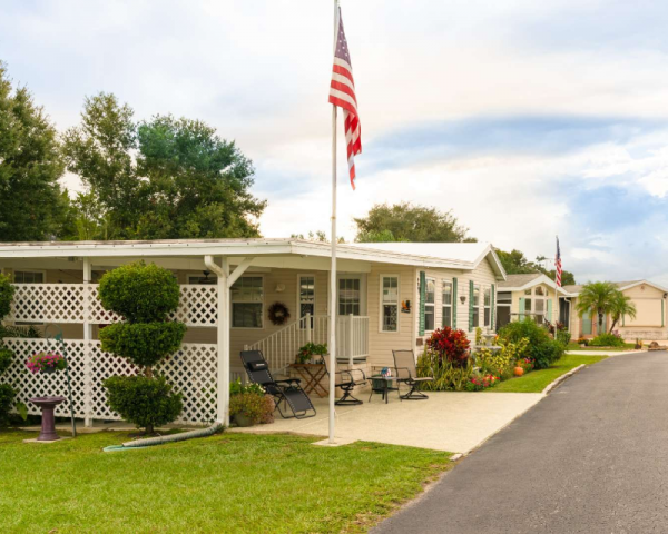 Photo 1 of 1 of dealer located at 10721 Us Hwy 98 Dade City, FL 33525