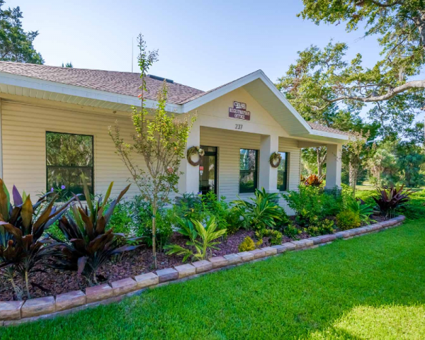 Photo 1 of 1 of dealer located at 237 South Rock Crusher Road Crystal River, FL 34429