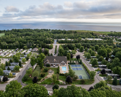 Mobile Home Dealer in Petoskey MI