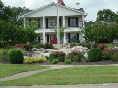 Mobile Home Dealer in La Vergne TN