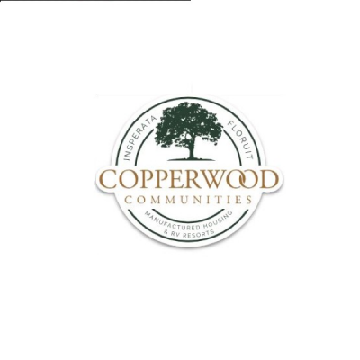Copperwood Communities LLC mobile home dealer with manufactured homes for sale in Gilbert, AZ. View homes, community listings, photos, and more on MHVillage.