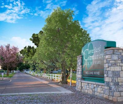 Mobile Home Dealer in Fort Collins CO