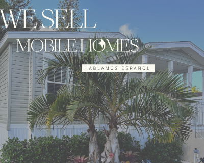 Mobile Home Dealer in Miami FL