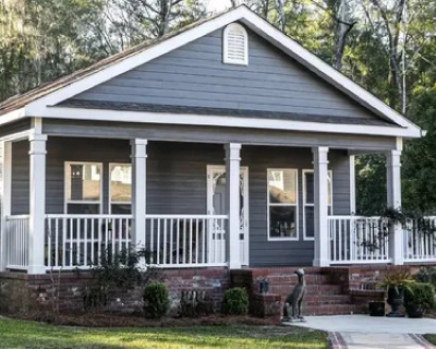 Mobile Home Dealer in Valencia CA