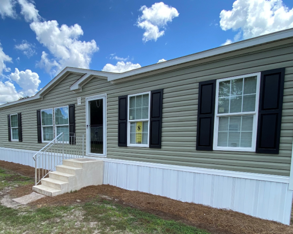 Photo 1 of 1 of dealer located at 25 Eagle Ridge Rd, Lot #1 Beaufort, SC 29906