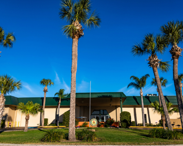 Photo 1 of 1 of dealer located at 4276 Us Highway 441 Okeechobee, FL 34974