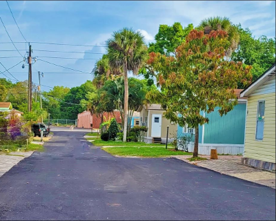 Mobile Home Dealer in Cocoa FL