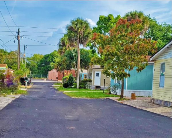 Photo 1 of 1 of dealer located at 1515 Peachtree Street Cocoa, FL 32922