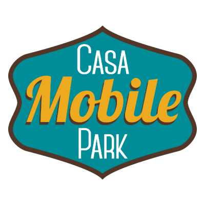 Casa Mobile Park   