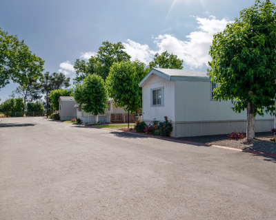 Mobile Home Dealer in Red Bluff CA