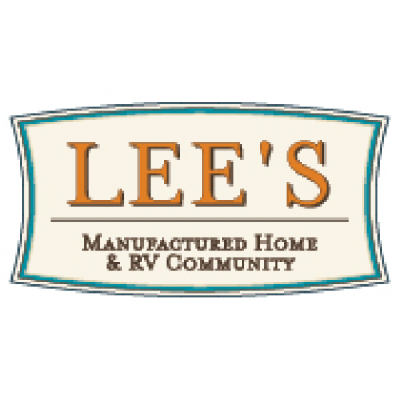 Lee's Manufactured Home and RV Community mobile home dealer with manufactured homes for sale in Vacaville, CA. View homes, community listings, photos, and more on MHVillage.
