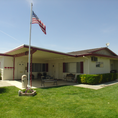 Royal Holiday mobile home dealer with manufactured homes for sale in Hemet, CA. View homes, community listings, photos, and more on MHVillage.